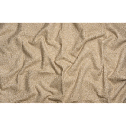 Upholstery Tweed with Latex Backing - Beige - Wyverstone Collection Full