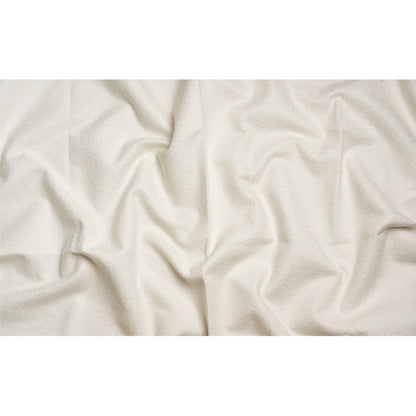 Upholstery Tweed with Latex Backing - Creme - Wyverstone Collection Full