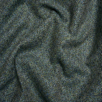 Upholstery Tweed with Latex Backing - Earth - Wyverstone Collection