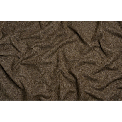 Upholstery Tweed with Latex Backing - Espresso - Wyverstone Collection Full