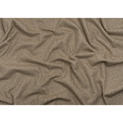 Upholstery Tweed with Latex Backing - Linen - Wyverstone Collection