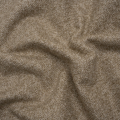 Upholstery Tweed with Latex Backing - Linen - Wyverstone Collection