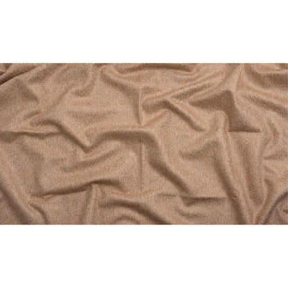 Upholstery Tweed with Latex Backing - Salmon - Wyverstone Collection Full