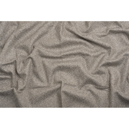 Upholstery Tweed with Latex Backing - Stone - Wyverstone Collection Full
