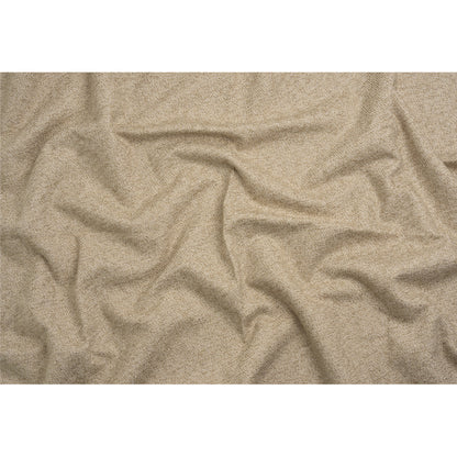 Upholstery Tweed with Latex Backing - Wheat - Wyverstone Collection Full