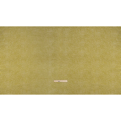 Upholstery Chenille - Apple Spotted - Remus Collection Full