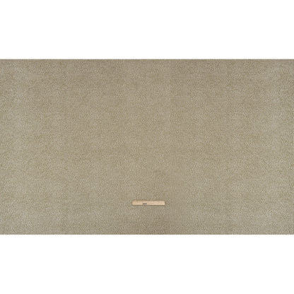 Upholstery Chenille - Beige Spotted - Remus Collection Full