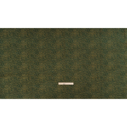 Upholstery Chenille - Billiard Spotted - Remus Collection Full