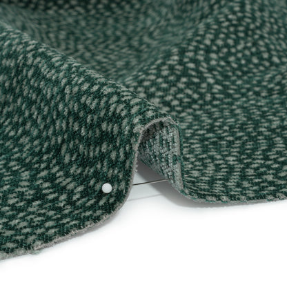 Upholstery Chenille - Bosphorus Spotted - Remus Collection Detail