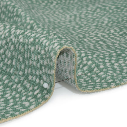 Upholstery Chenille - Breeze Spotted - Remus Collection Detail
