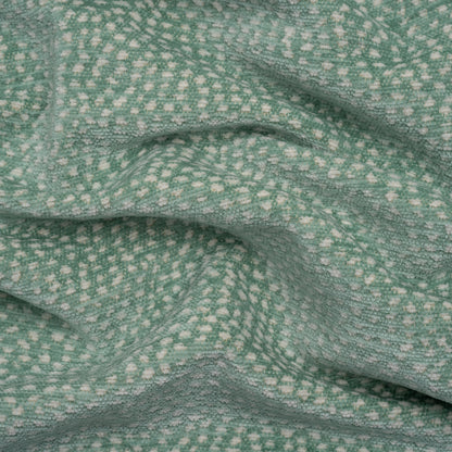 Upholstery Chenille - Breeze Spotted - Remus Collection