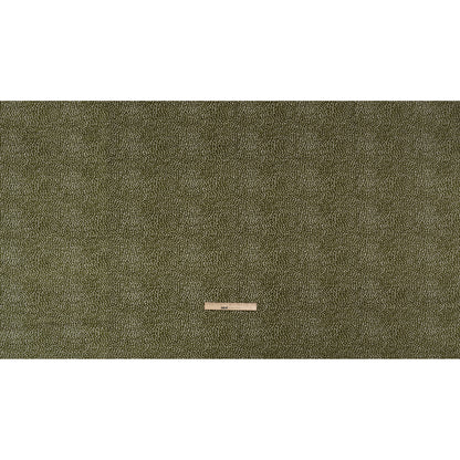 Upholstery Chenille - Dirty Martini Spotted - Remus Collection Full