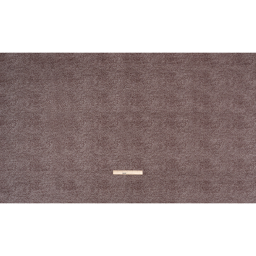 Upholstery Chenille - Diva Spotted - Remus Collection Full