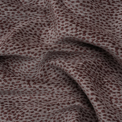 Upholstery Chenille - Diva Spotted - Remus Collection