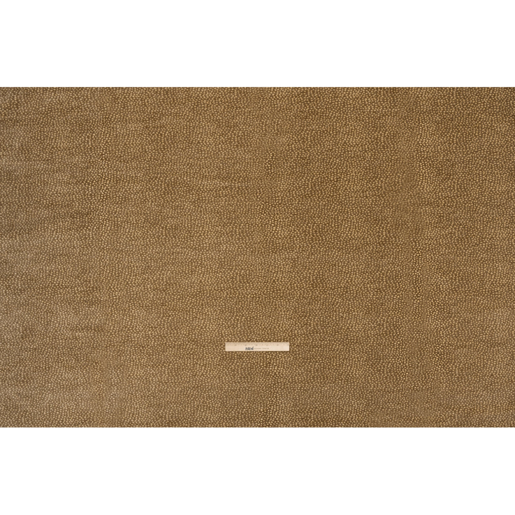 Upholstery Chenille - Fawn Spotted - Remus Collection Full