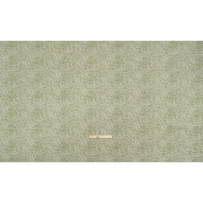 Upholstery Chenille - Grass Spotted - Remus Collection Full