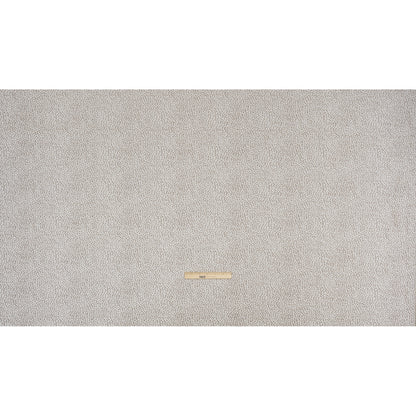 Upholstery Chenille - Haze Spotted - Remus Collection Full