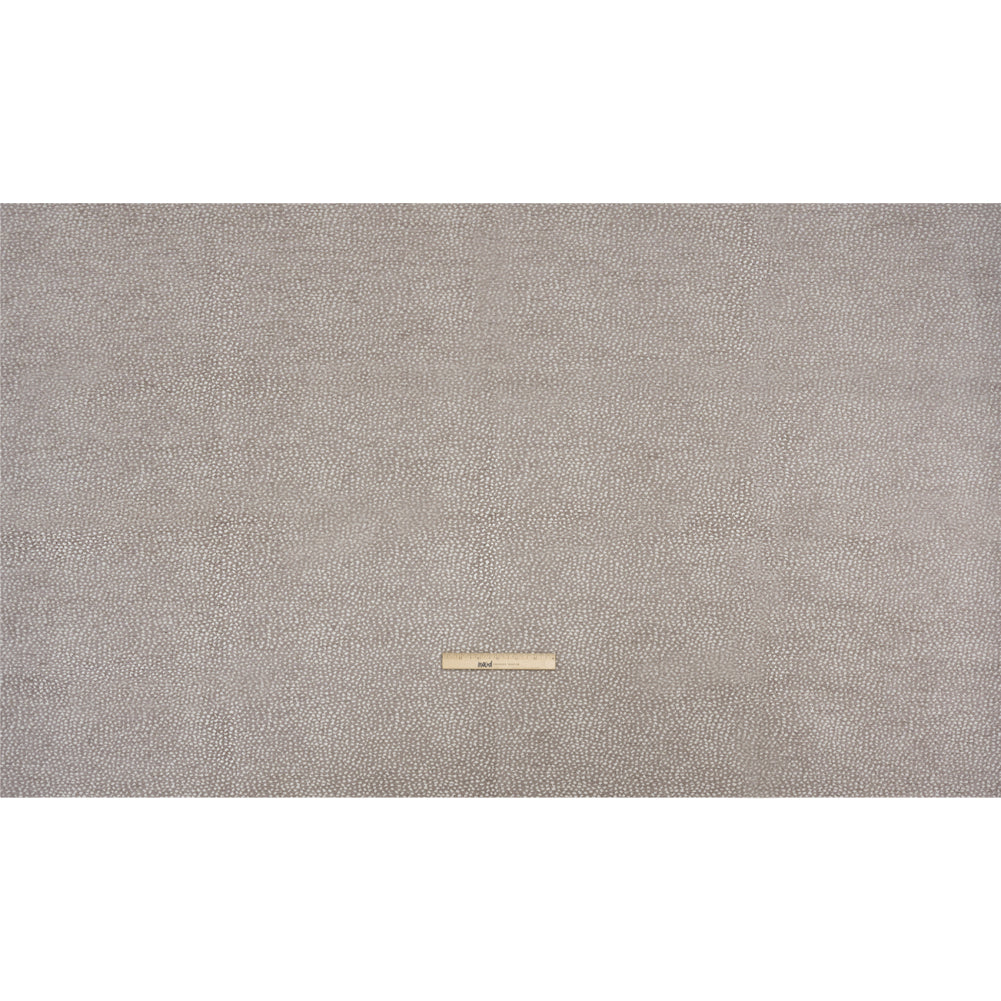 Upholstery Chenille - Heather Spotted - Remus Collection Full