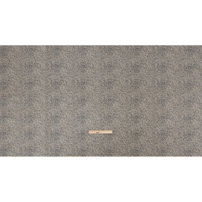 Upholstery Chenille - Indigo Spotted - Remus Collection Full