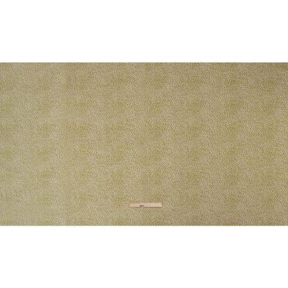 Upholstery Chenille - Kiwi Spotted - Remus Collection Full