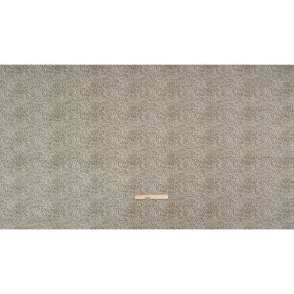 Upholstery Chenille - Olive Spotted - Remus Collection Full