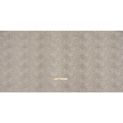 Upholstery Chenille - Otter Spotted - Remus Collection Full