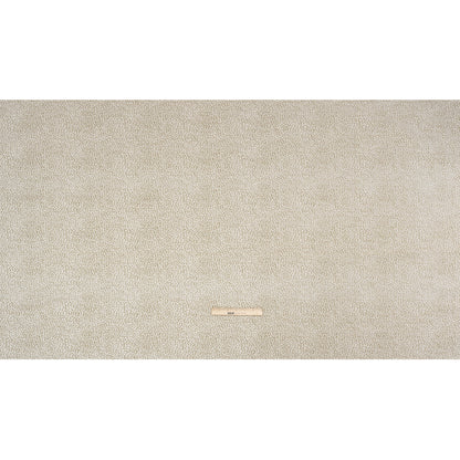 Upholstery Chenille - Parchment Spotted - Remus Collection Full