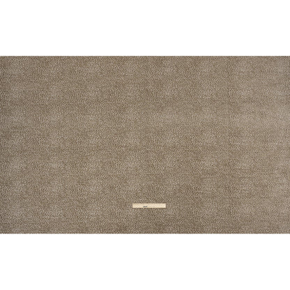 Upholstery Chenille - Perfect Taupe Spotted - Remus Collection Full