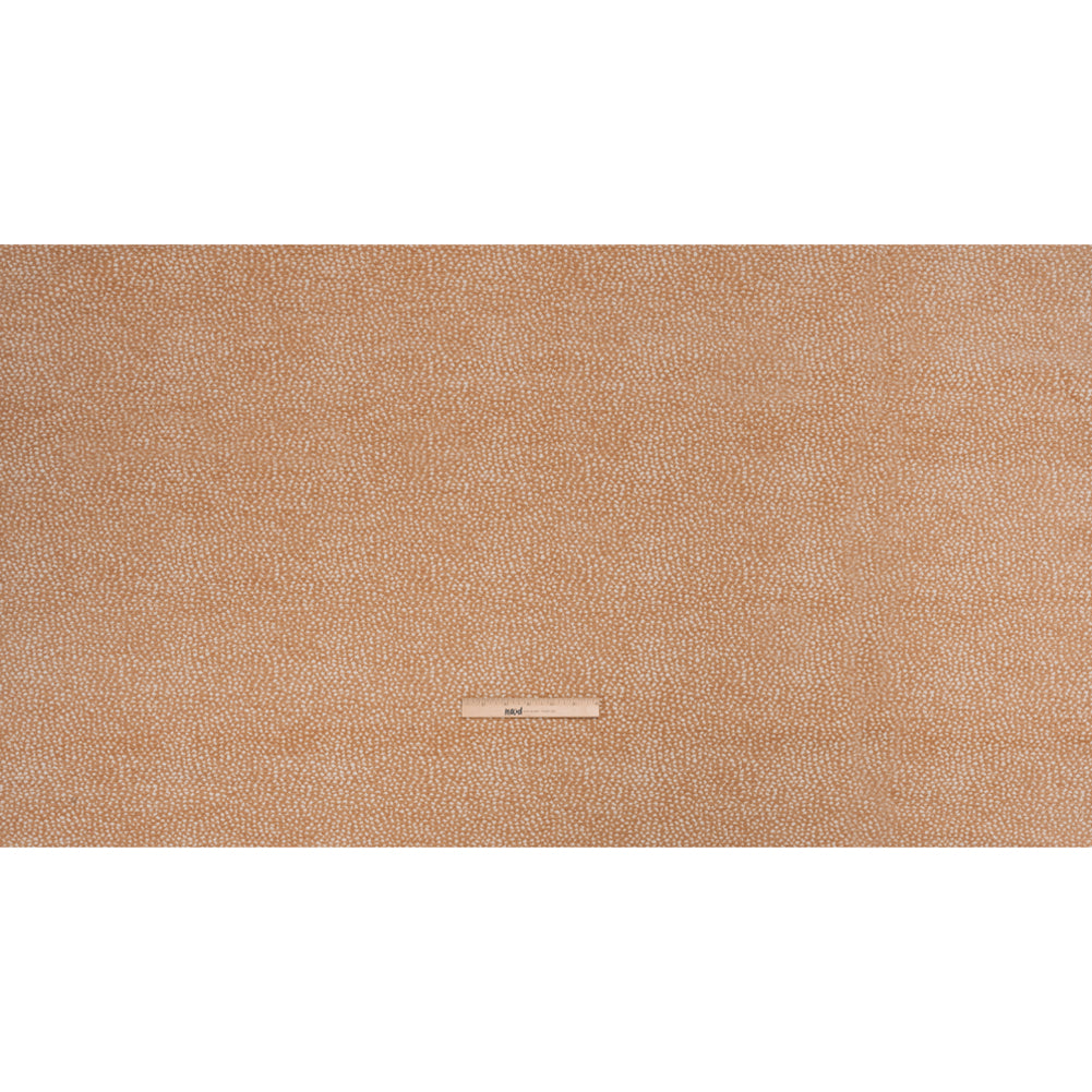 Upholstery Chenille - Pink Champs Spotted - Remus Collection Full