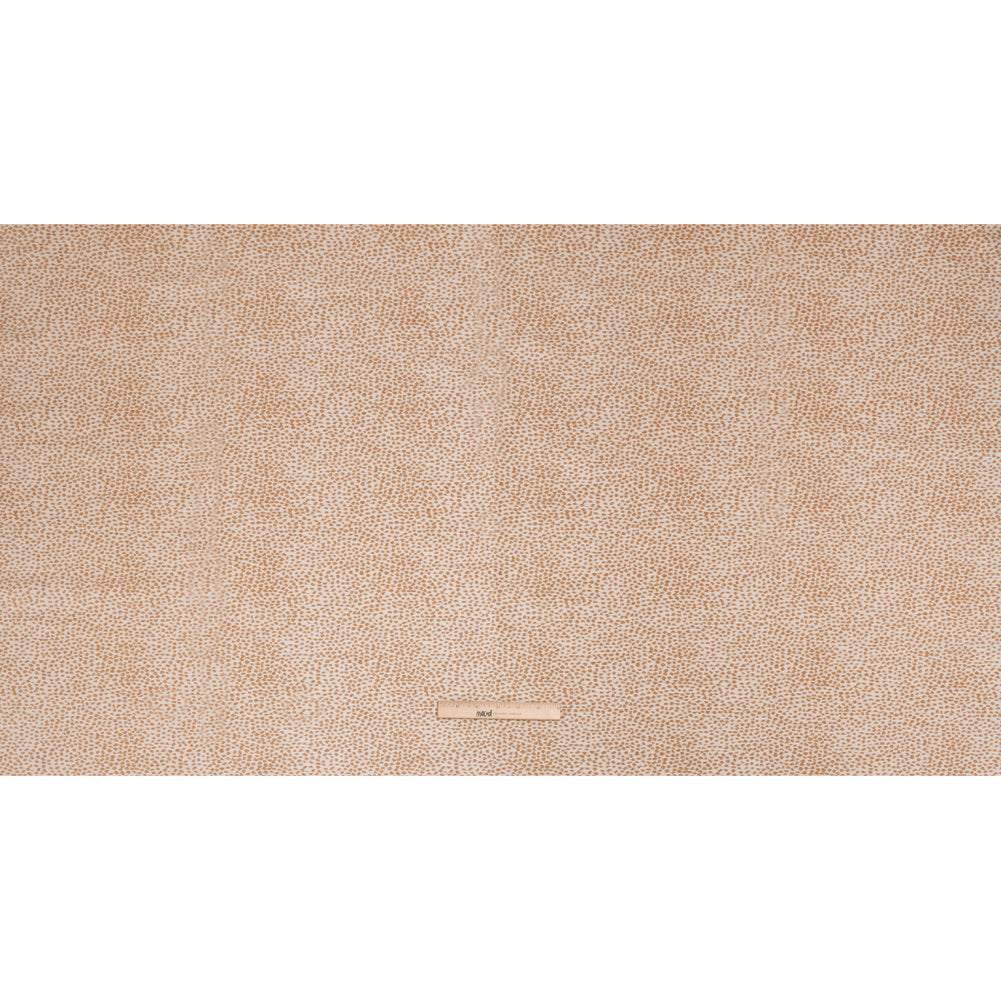 Upholstery Chenille - Rose Spotted - Remus Collection Full