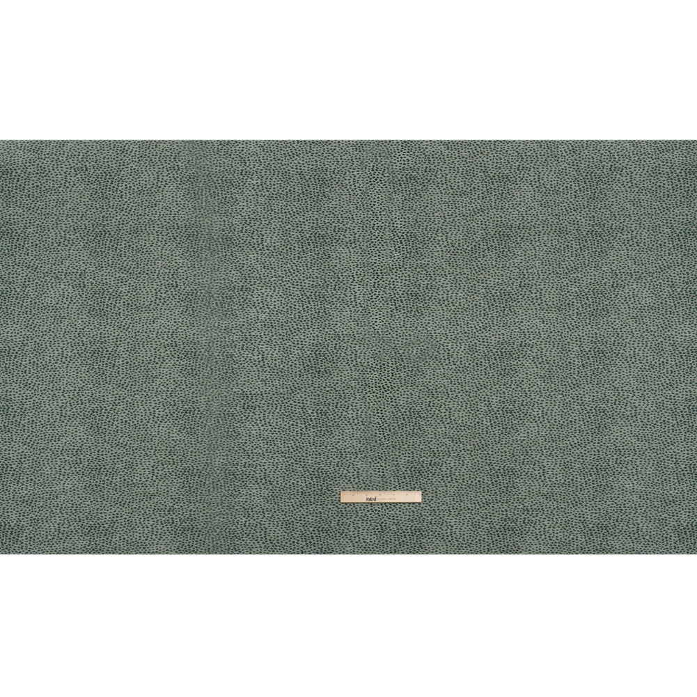 Upholstery Chenille - Serene Spotted - Remus Collection Full