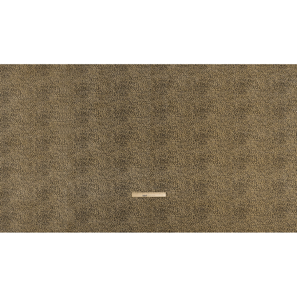 Upholstery Chenille - Shadow Spotted - Remus Collection Full