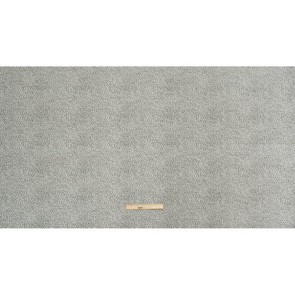 Upholstery Chenille - Shark Spotted - Remus Collection Full