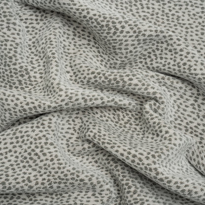 Upholstery Chenille - Shark Spotted - Remus Collection