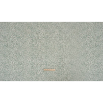Upholstery Chenille - Spa Spotted - Remus Collection Full