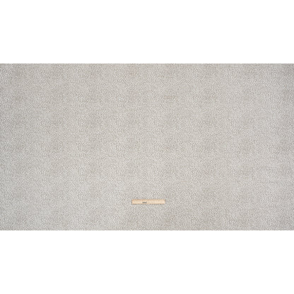 Upholstery Chenille - Sterling Spotted - Remus Collection Full