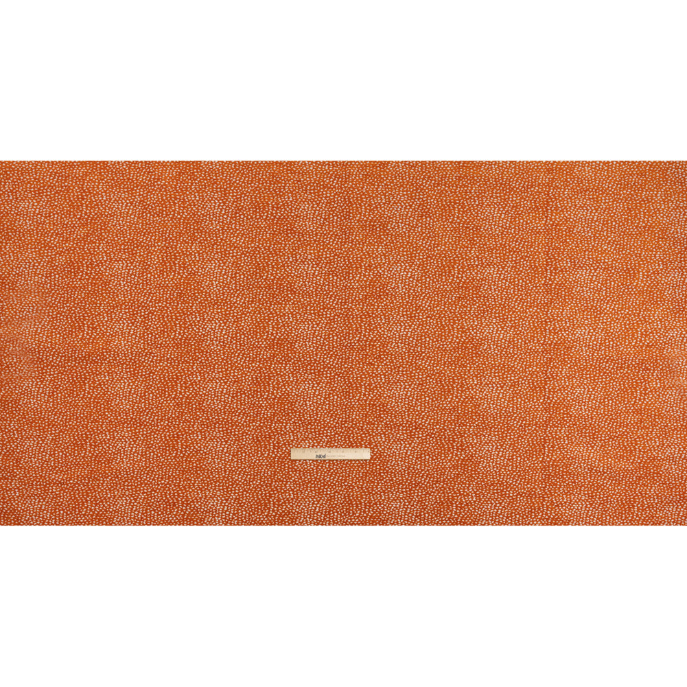 Upholstery Chenille - Tango Spotted - Remus Collection Full