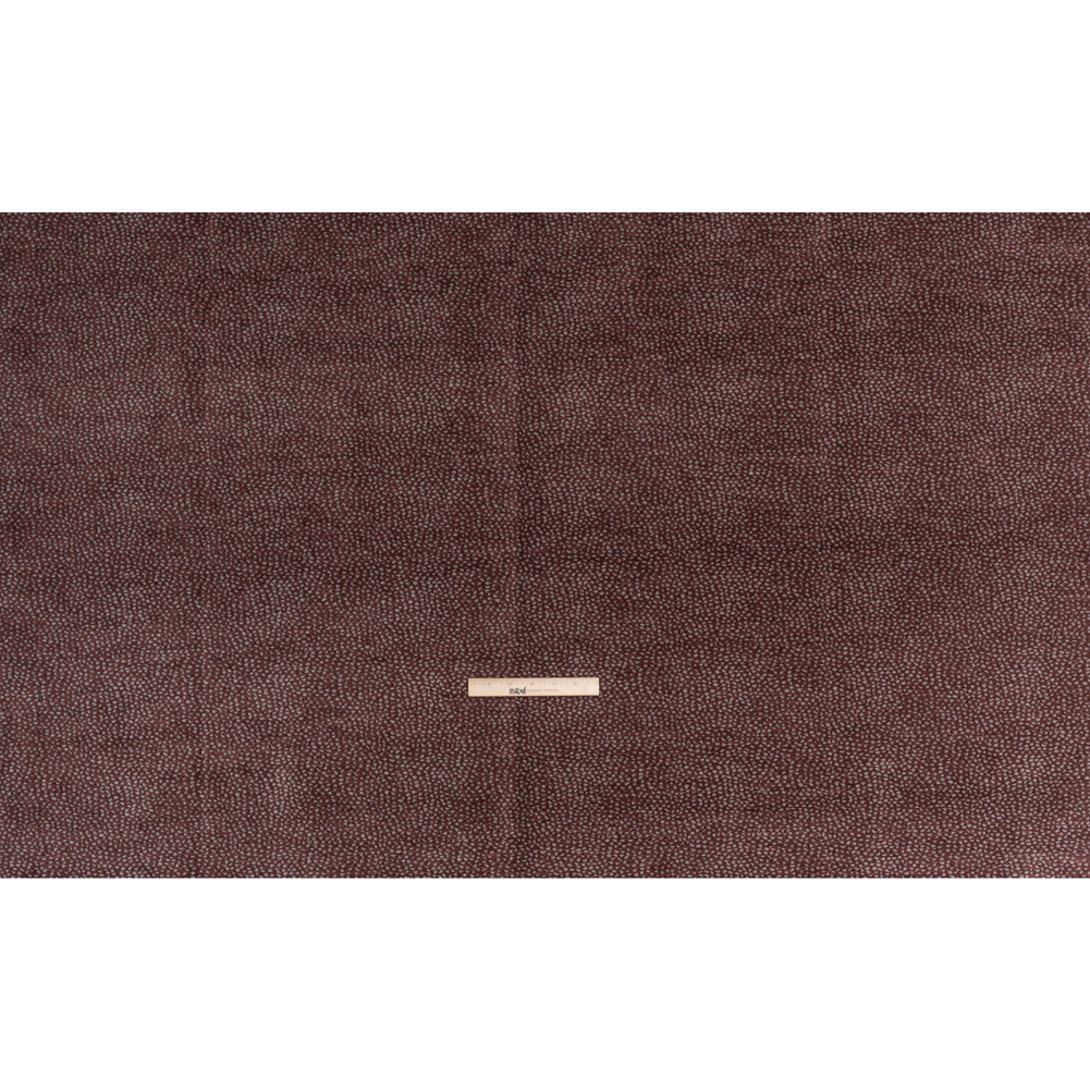Upholstery Chenille - Vamp Spotted - Remus Collection Full