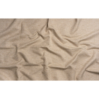 Tweed Upholstery Woven with Latex Backing - Beige - Heath Collection Full