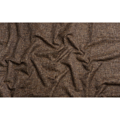 Tweed Upholstery Woven with Latex Backing - Espresso - Heath Collection Full