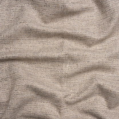 Tweed Upholstery Woven with Latex Backing - Haze - Heath Collection