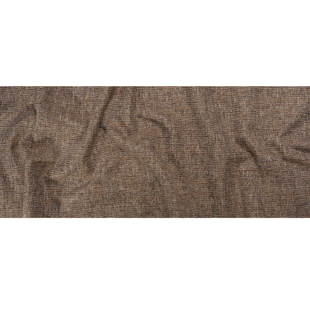 Tweed Upholstery Woven with Latex Backing - Marble - Heath Collection Full