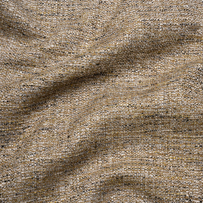 Tweed Upholstery Woven with Latex Backing - Moss - Heath Collection