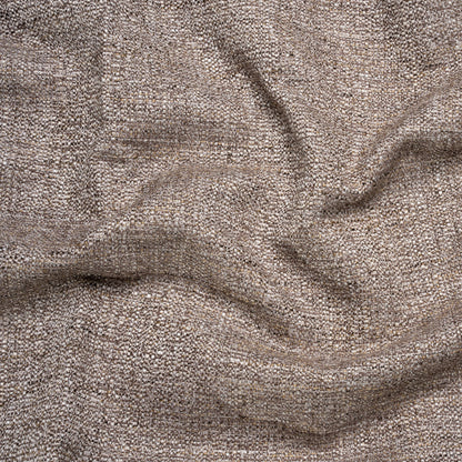 Tweed Upholstery Woven with Latex Backing - Pebble - Heath Collection