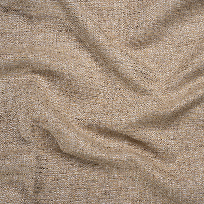 Tweed Upholstery Woven with Latex Backing - Sand - Heath Collection