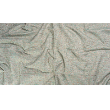 Tweed Upholstery Woven with Latex Backing - Spa - Heath Collection Full