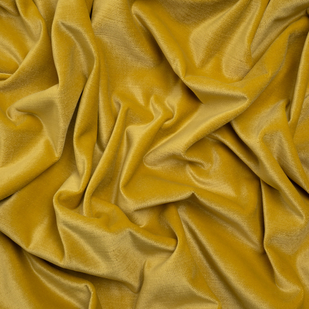 Low Pile Upholstery Velvet - Acid - Somerset Collection