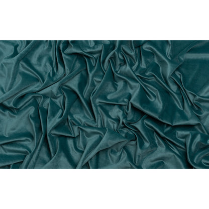 Low Pile Upholstery Velvet - Bosphorus - Somerset Collection Full