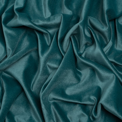 Low Pile Upholstery Velvet - Bosphorus - Somerset Collection