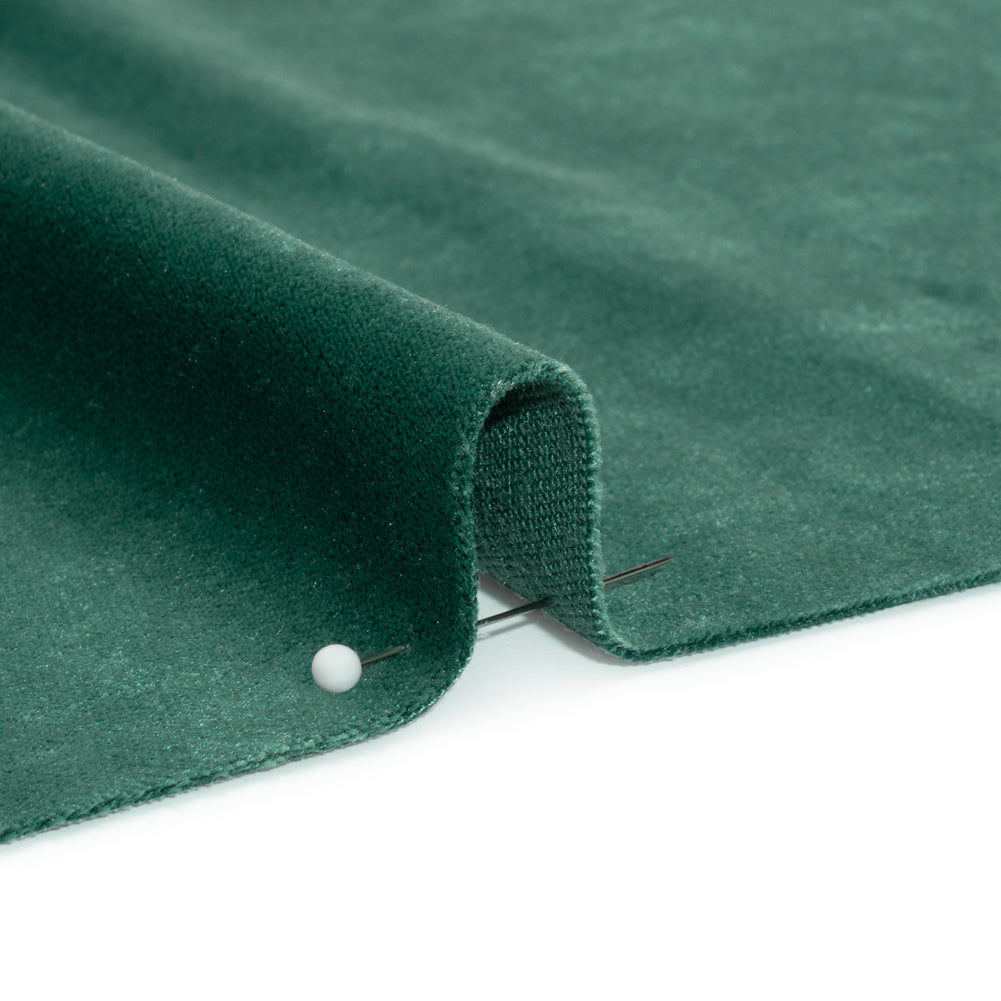 Low Pile Upholstery Velvet - Brunswick - Somerset Collection Detail